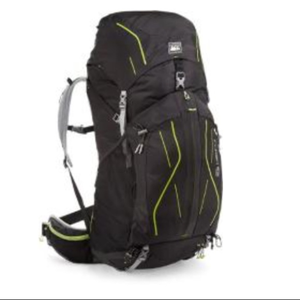 REI Flash 62 Backpacking Pack